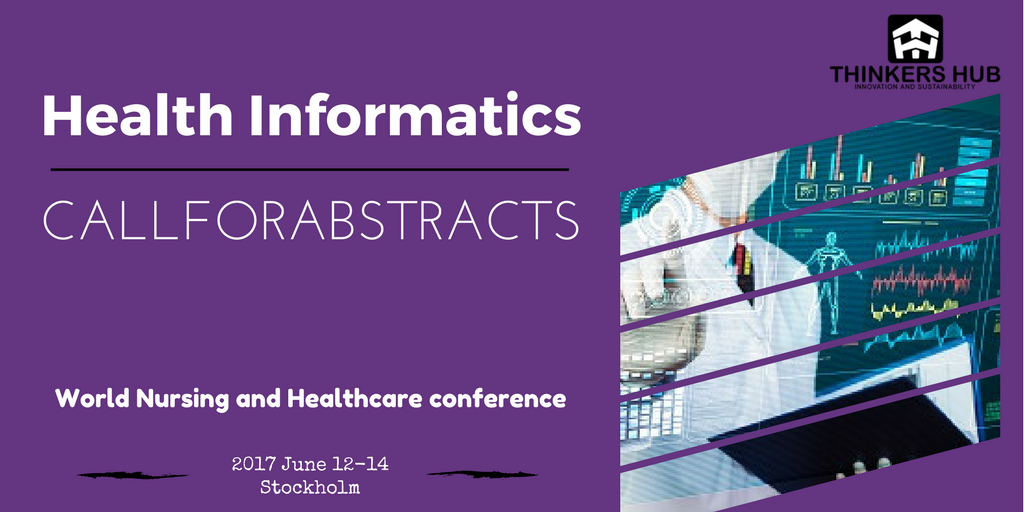 Nursing_TH's tweet photo. Call for #speakers from #USA #nursing Professionals: #Columbus #Ohio #nurses #Health #healthcare #meetings #conference #Healthinformatics https://t.co/gfHkIEyc94