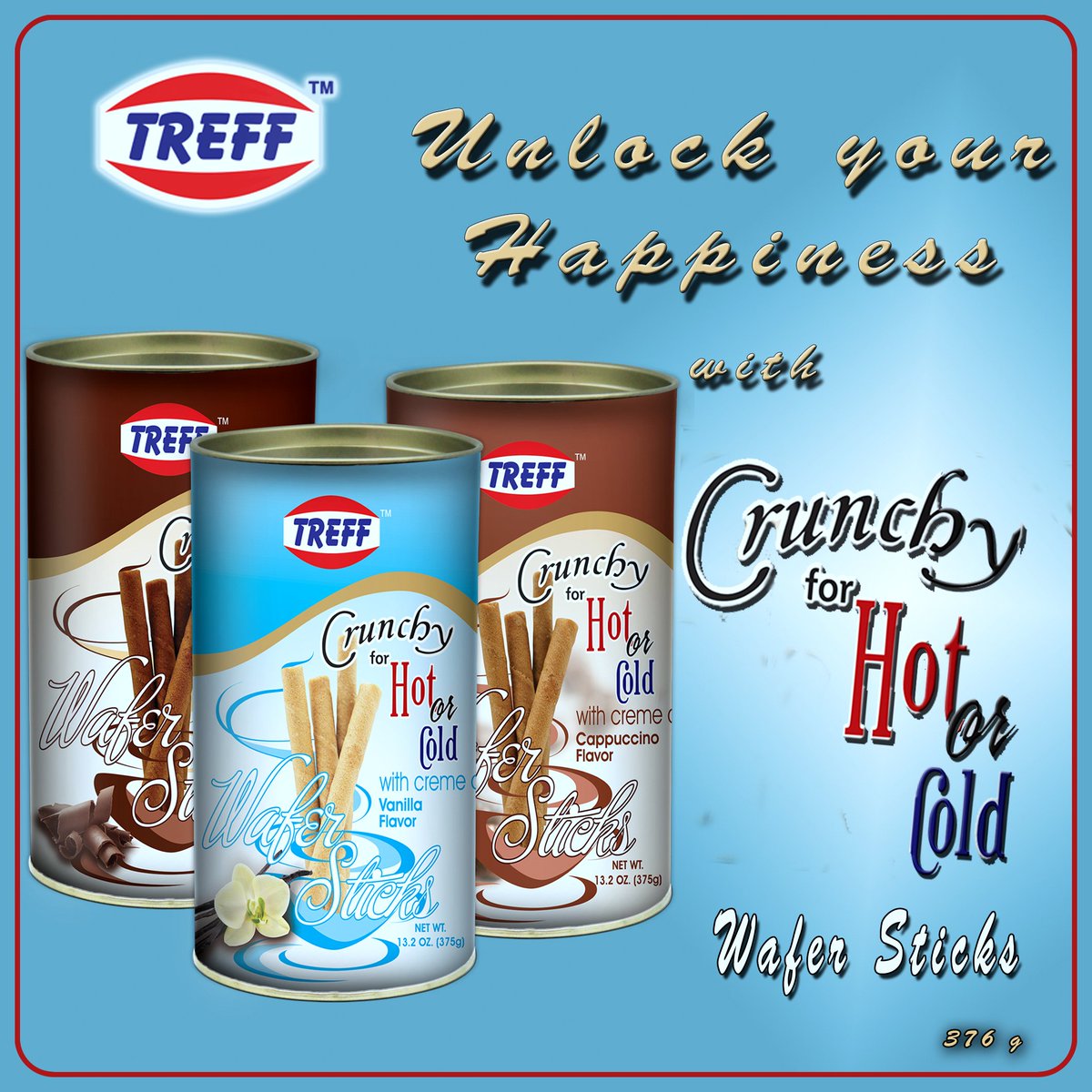 TREFF INDIA tweet media