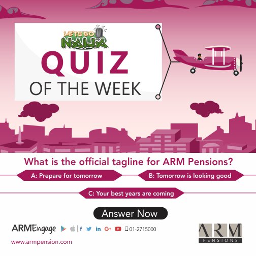 Here are the winners from last week! You can also win, go to letsgonaija.ng to answer the quiz of the week. <a href="/DANFOSTERRADIO/">Dan Foster</a> <a href="/BellaRoseO/">BellaRose Duruji</a>