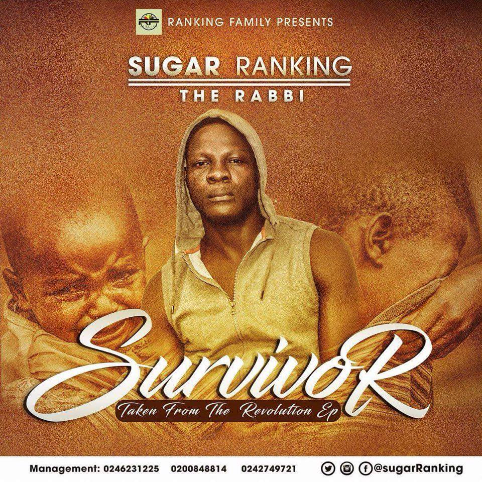 13play_'s tweet photo. SUGAR RANKING - Survivor https://t.co/x8IZ2n5oSU @sugarranking @PLUZZFM @oliviarosephoto @ReggaeSymphoni1  @ReggaeVibesTruk  @CPRReggae https://t.co/xLw7Xw6eNR