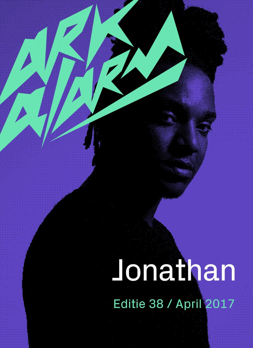 NoahsArkLabel's tweet photo. #ARKALARM - Editie 38 - Jonathan https://t.co/R9wNy8URlq https://t.co/13pEiaCRQA