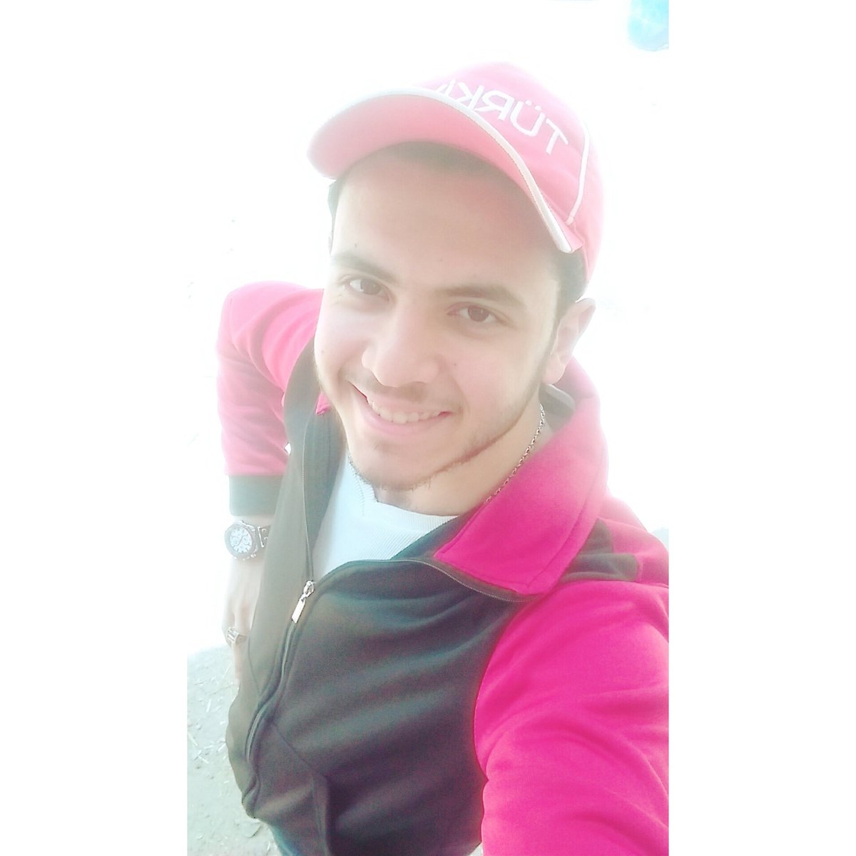 MElsherpoo's tweet photo. #NewProfilePic https://t.co/P0LOc3AMds