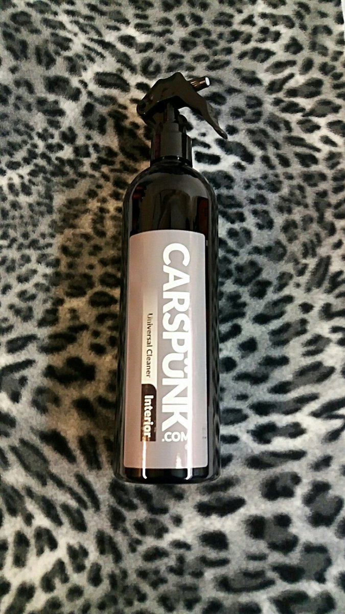 Carspunk's tweet photo. #UniversalCleaner #CarCare #Carspunk #Detailers #CarLovers, visit https://t.co/lFbV1Uxq5M. https://t.co/ZPDoExAtEH