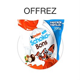 CdeBonsPlans's tweet photo. 1 paquet de #chocobons offert, en indiquant mon code parrainage CEHKGMWTpour tout inscription sur Shopmium : https://t.co/OlvbdFqZmy ! https://t.co/32iafN6092