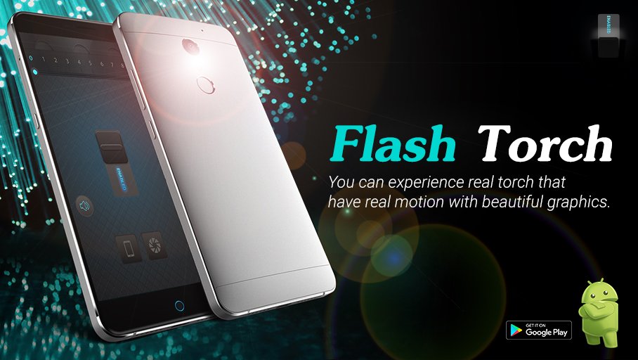 flashtorchapp's tweet photo. #Flash #Torch - You can experience real torch that have real motion with beautiful graphics. https://t.co/yQUf5HHD7I https://t.co/A6pgXCVNaU