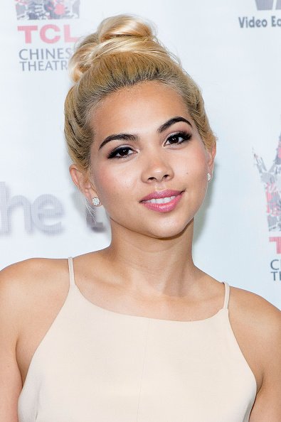 Happy Birthday Hayley Kiyoko 