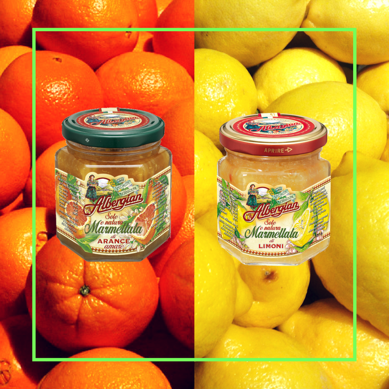 Dell’arancia quel che vuoi, del limone quel che puoi! E voi diteci quale marmellata preferite: arance o limoni? 🍊🍋  #food #foodie #veggie