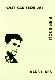 Ivars Neiders par Ivara Ījaba grāmatu "Politikas teorija: pirmie soļi" satori.lv/raksts/12824/P…