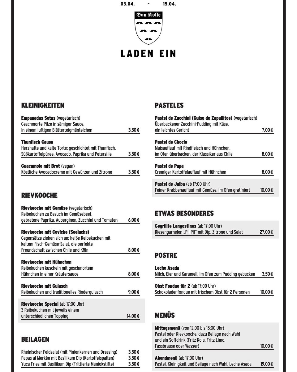 LADEN EIN tweet media