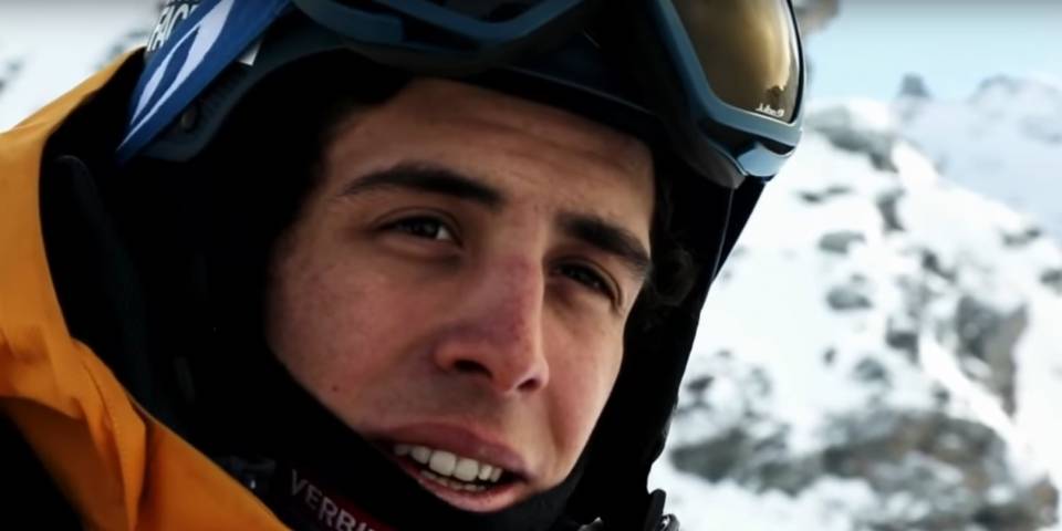 Freeride World Tour 2017 : Le Français Léo Slemett est sacré champion du monde de ski freeride à Verbier bit.ly/2nO0A5H