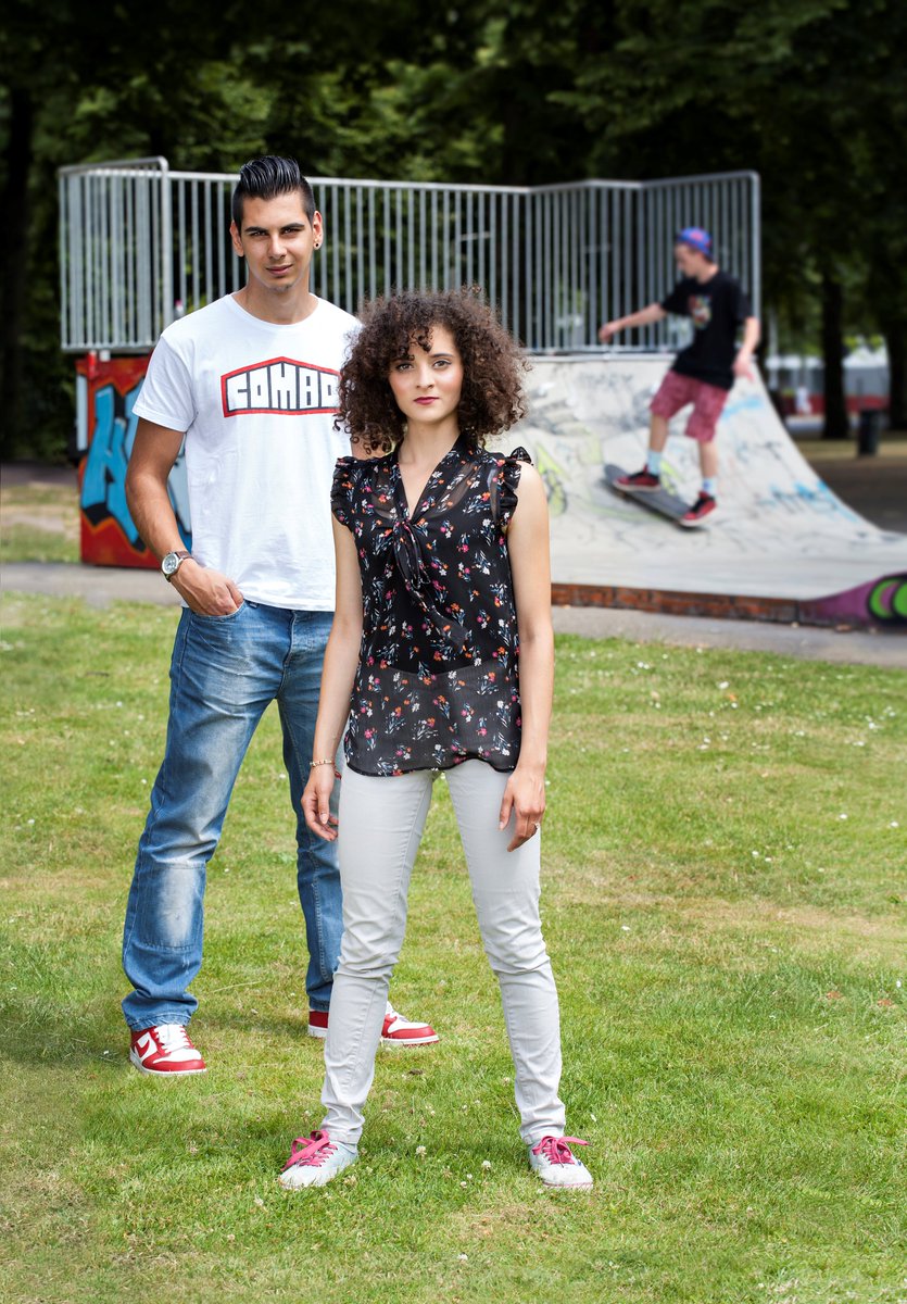 Donderdagmorgen 13 april praten en denken we weer verder over de toekomstige HAN-opleiding Social Work. Kom jij ook? bit.ly/2oAFyr9