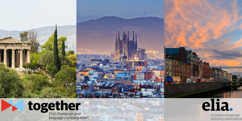 EliaOrg's tweet photo. Will we be saying  geiá sou, hola or hello in early 2018?  Watch this space, we’ll announce the next #eliatogether destination soon… https://t.co/iz22h8GVA7