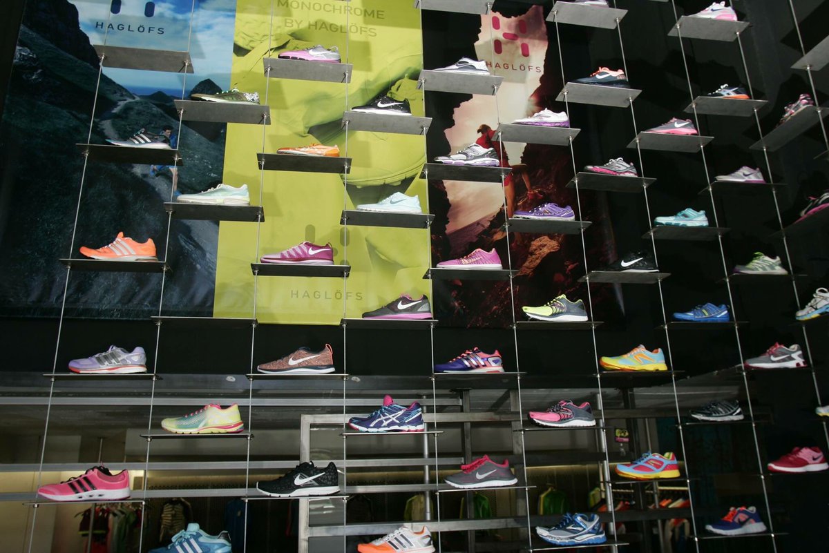 Reventamos los precios. Más baratos que en Wallapop ;)
Liquidación total esta última semana en AUrun Store