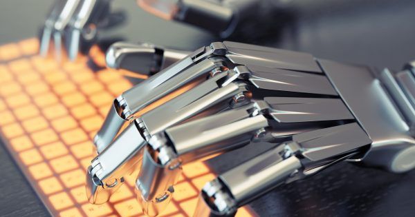 pedropluque's tweet photo. Crea un bot para enviar currículos y le llueven las ofertas de trabajo https://t.co/vaqFiw3oLO https://t.co/ASpg52LBlV
