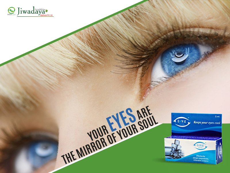 herbsatwork's tweet image. #eyequote #beautifuleyes #Entyce #EyeProtection #EyeProblems