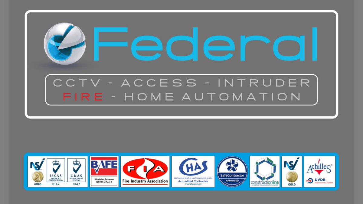 Federal Securities tweet media
