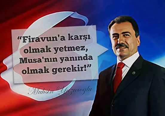 En sevdiğim sözlerden birisi... Kararsızlara gelsin... 
#ÜlkesiniSevenOyunuKullanır