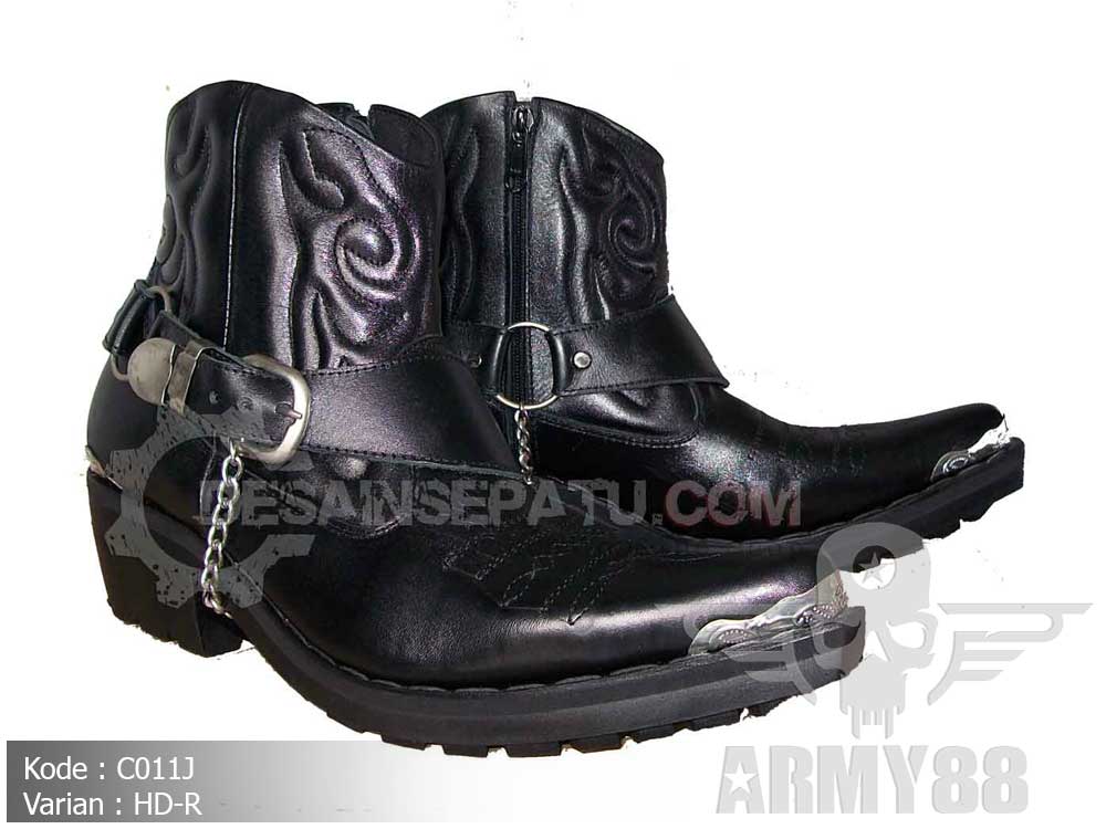 sepatu jenggel sepatu jenggel