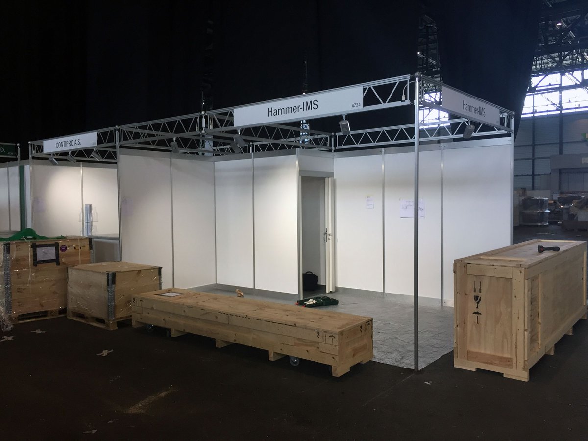 Hammer_IMS's tweet image. Watch our #M_Rays based #thickness &amp;amp; #weight #measuring solutions on display tomorrow at #index2017 buff.ly/2nRAdNE