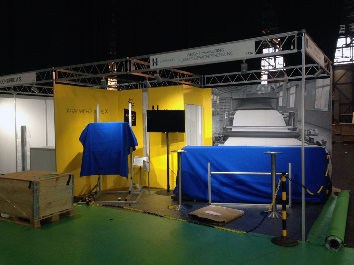 Hammer_IMS's tweet image. Watch our #M_Rays based #thickness &amp;amp; #weight #measuring solutions on display tomorrow at #index2017 buff.ly/2nRAdNE