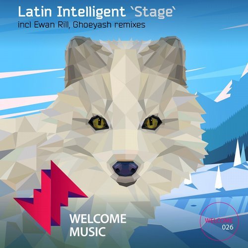 releasepromo's tweet image. #ReleasedToday // Latin Intelligent 'Stage' [@WM_label] | @ewanrill, @ghoeyash remixes | beatport.com/release/stage/… #ProgressiveHouse