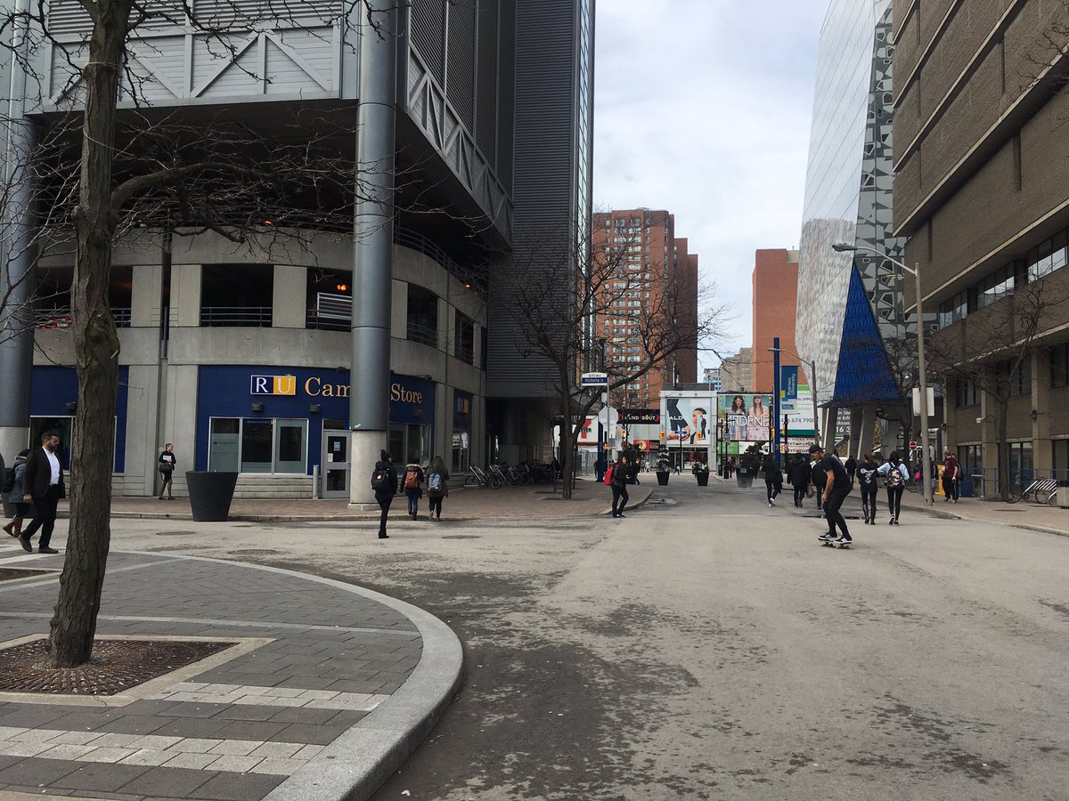 RSUWomenTrans's tweet photo. Statement from @RyeReproJustice coming in hopefully soon. Campus now looks how it should. https://t.co/XPD38gkFsP