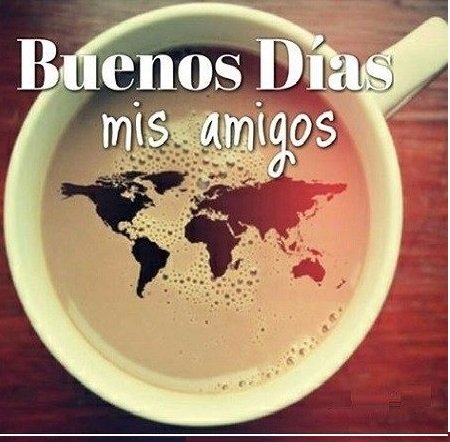 Jr_Wtechnology1's tweet image. MUUY BUENOS DÍAS  AMIGOS HOY ES UN DÍA ESTUPENDO .