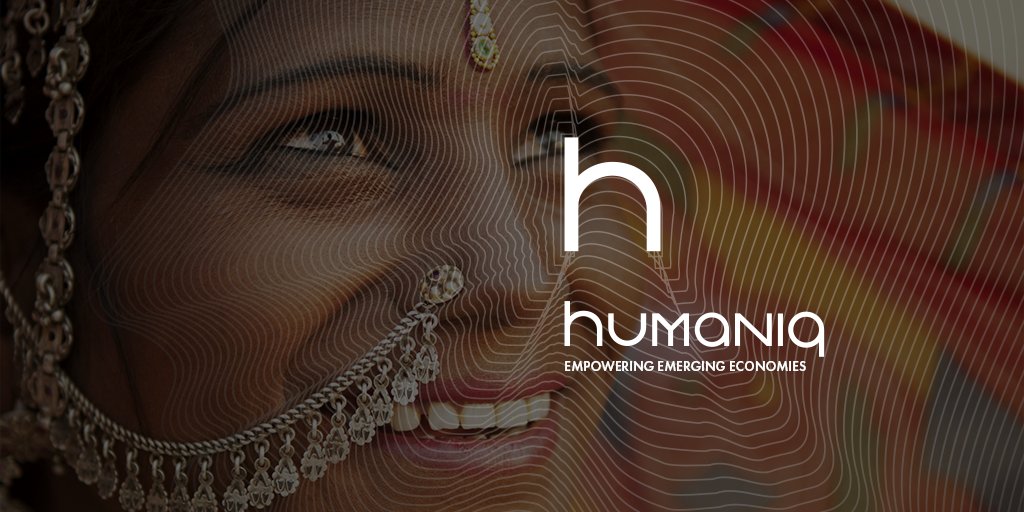 Humaniq's tweet image. Humaniq ICO starts on Thursday! Reserve your HMQ tokens early.  49.9% bonus for first 48 hours. my.humaniq.co