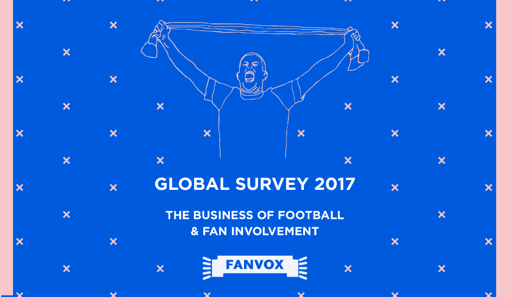Responsiball's tweet photo. Encouraging everyone to take part in the @FanVoxCo Global Survey 2017 re: #FanInvolvement & stakeholder interaction!
https://t.co/2p31yhDO5w https://t.co/zaUPCSca4J