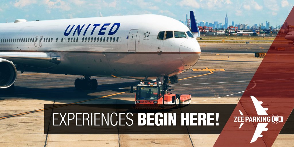 Zee Parking ensures your travel experiences starts off as smooth as possible!
Go Online at zeeparking.co.uk/book-now 

#AirportParking