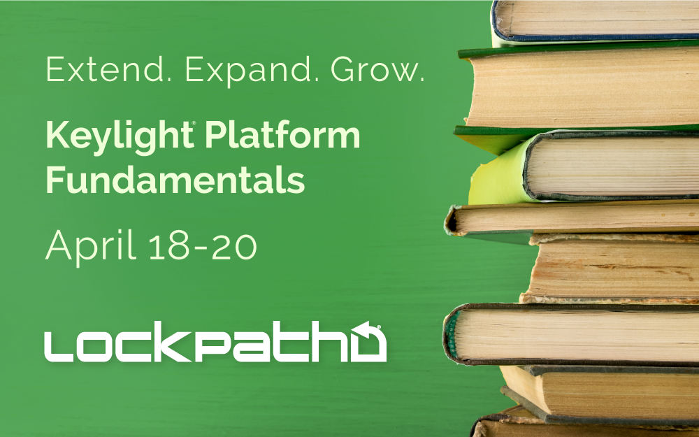 Lockpath's tweet photo. Calling all @KeylightGRC customers! Have you taken our interactive Fundamentals course yet? Now’s your chance! https://t.co/uJ9wDXmRJn https://t.co/20kACM7mmg