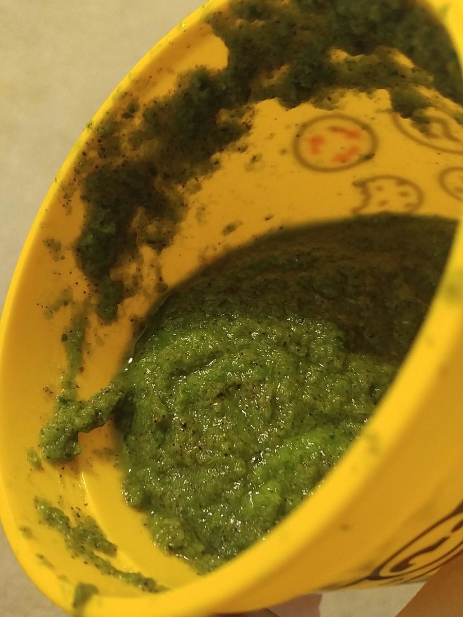CheechTGG's tweet photo. @joerogan Does my first Hulk Load look alright? (The dark specs are hemp protein btw) https://t.co/4PNui2b2re