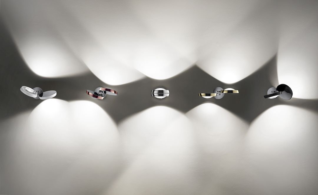AndeoDesign's tweet photo. Un superbe #EclairageMural #Nautilus signé #StudioItaliaDesign
Une #AppliqueLed extraordinaire de modularité
https://t.co/GaTWg79T37 https://t.co/pFWwRrDqEV