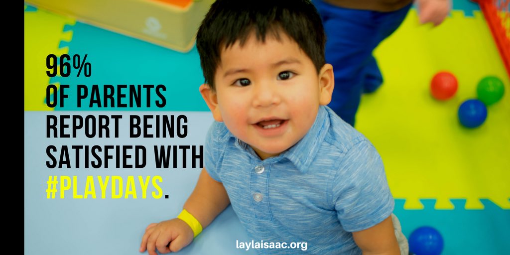 layla_isaac's tweet photo. Our #PlayDays are intentionally designed to prioritize the experience of #children in #ymm and their parents. https://t.co/mgikUcArr0