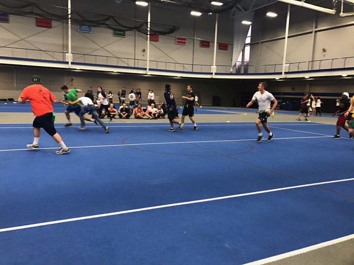 Last week we took home 1st place at the annual KD Bowl. Thank you to everyone who came and here are a few actions shots from the games.