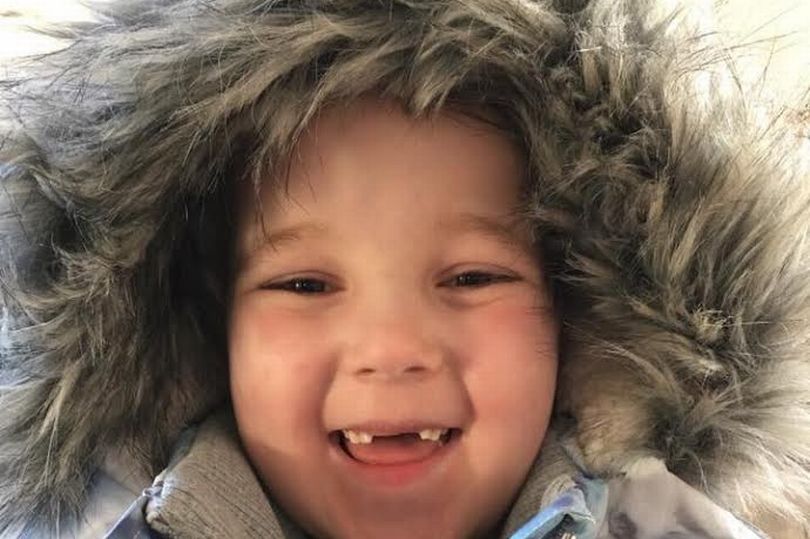 We love this story - months after a stem cell transplant from an anonymous hero, Erin is smiling and happy! 😀

chesterchronicle.co.uk/news/chester-c…