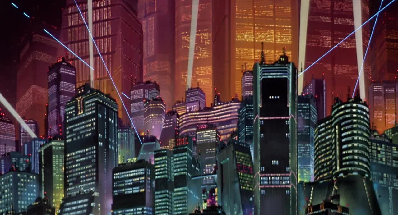 ねぎぬき V Twitter いいタグ 自分が美しいと思うアニメの街並みを貼る Akira ねぎぬき V Twitter いいタグ 自分が美しいと思うアニメの街並みを貼る Akira