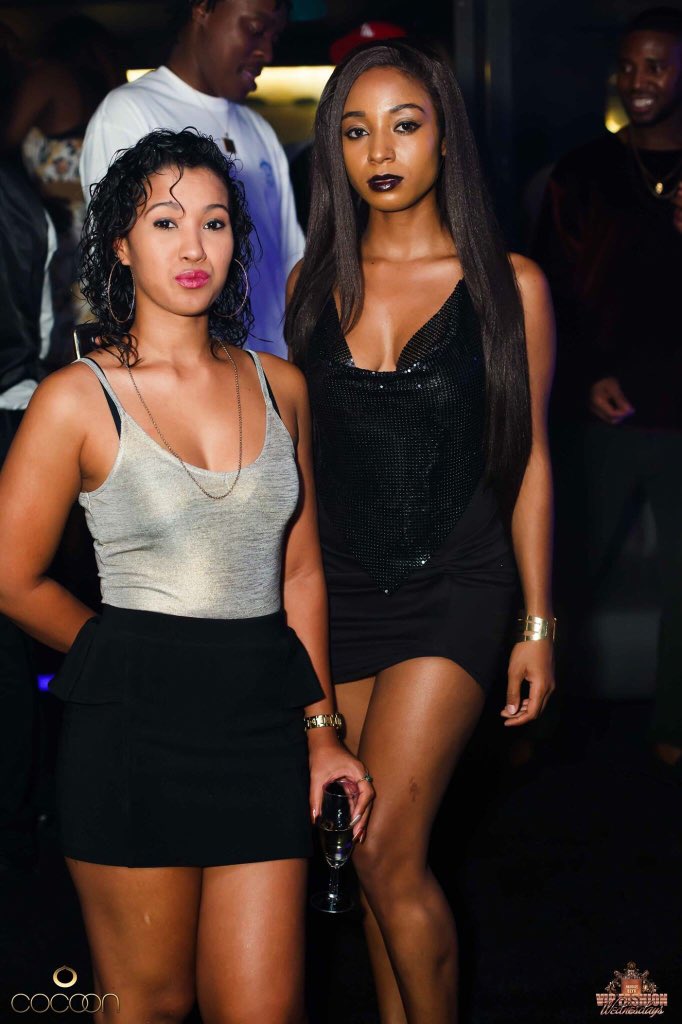 iamCaroline_M's tweet image. Cocoonbaes 😍😍😍 #VipfashionWednesdays