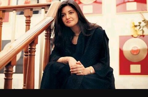 Happy Birthday to Nazia Hassan. I hope you are having fun in a better place.  