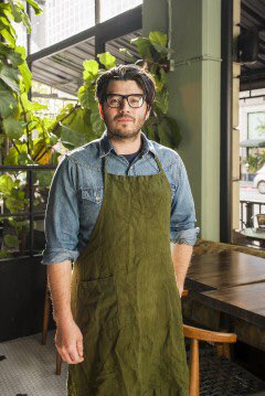 MyLastBite's tweet photo. (YAY #JosefCenteno #pytLA!) This is what L.A. restaurants do better than any other city’s. https://t.co/wmVPWf5v2Z by @tomsietsema https://t.co/tL9457LevG