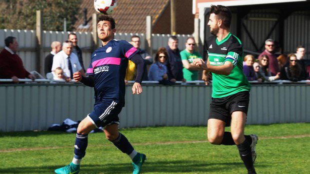 Essex County FA tweet media