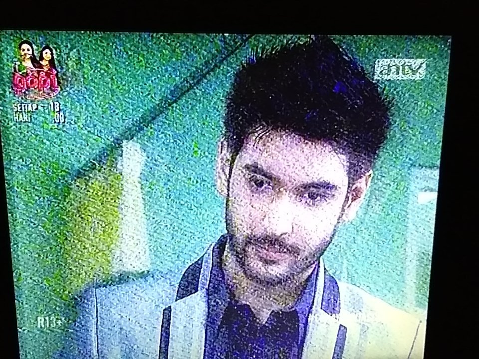 YuliatinLia's tweet photo. Makiiin seru nih #CAHAYACINTASEASON2 @SeriesANTV @akangobet https://t.co/TMe8P6X7uo