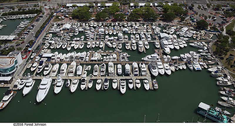 flibsofficial's tweet photo. 35th Annual #SuncoastBoatShow On Track To Be Largest Event Yet https://t.co/iyvTxhPZiI https://t.co/v528jWfJvK