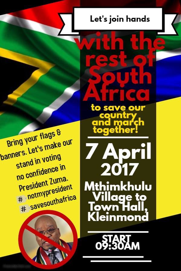 Time to do something