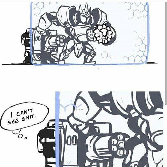 B༘A༘S༘T༘I༘O༘N༘ (@bastion_robot) on Twitter photo 