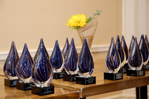 wsp's tweet photo. Our US team wins awards from the Climate Change Business Journal &amp; the Environmental Business Journal - Congrats! https://t.co/9LlkRYyf0G https://t.co/duWJVeKI3y