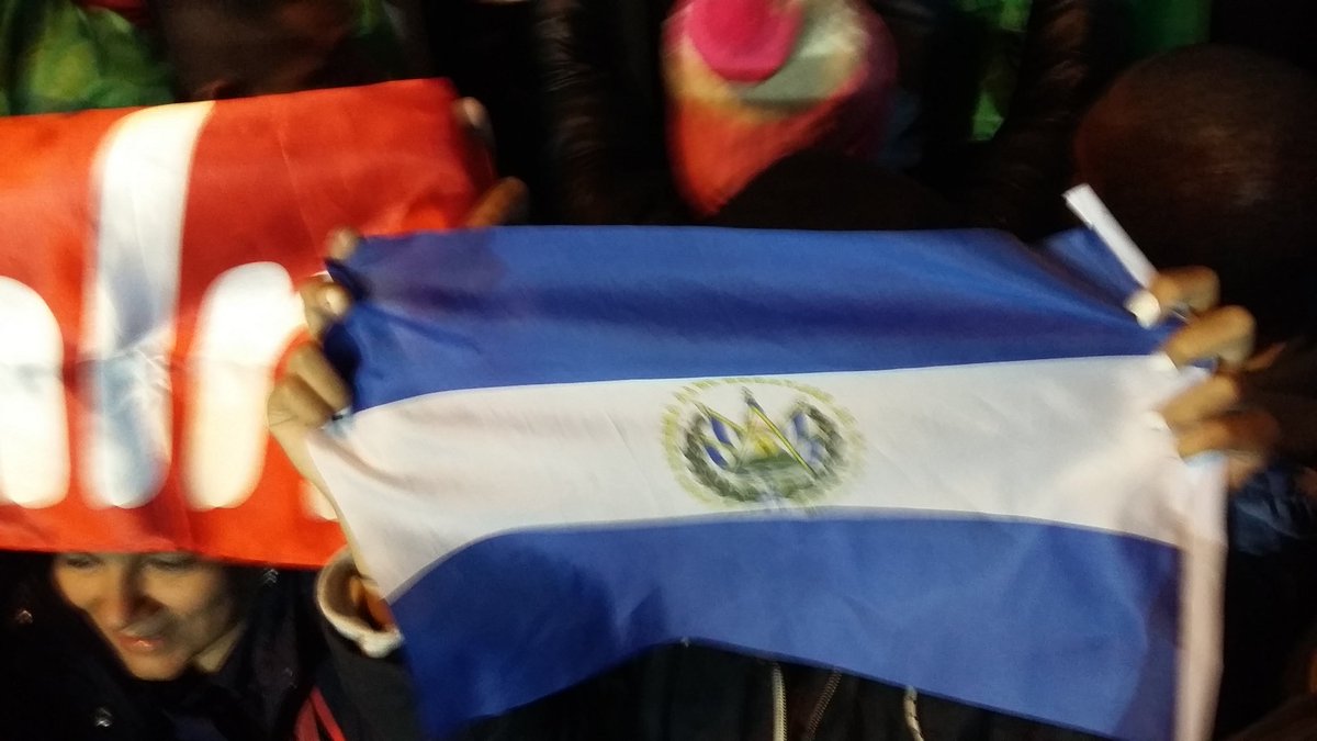 PalaciosLour's tweet image. Felicitaciones por el triunfo alcanzado. @alvaradorosana @fanderfalconi @RRII35 
Estamos con Ustedes.