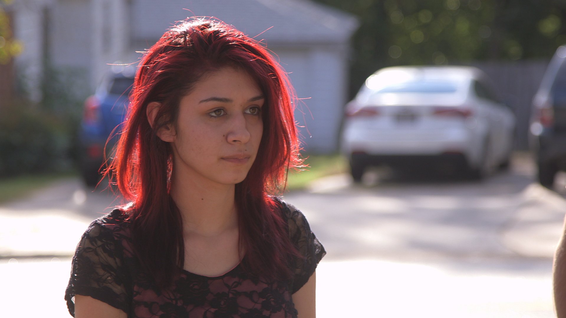 Catfish on Twitter "Will Yasmine's love for her online boyfriend be