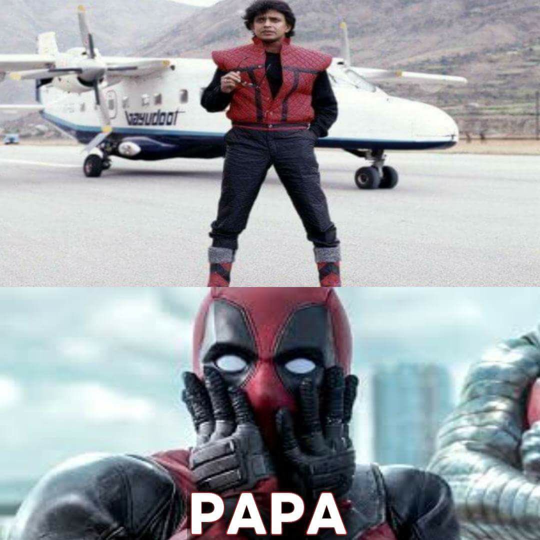 Superherotoystore On Twitter Deadpool Origin Story Deadpool