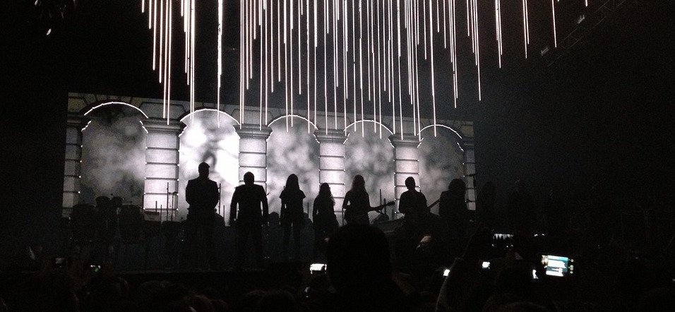 RAinfluence's tweet image. #Berlin #Events Make plans for the week w/ @MusicCitiesSD @hauschkamusic @MulatuAstatke1 @clubGRETCHEN and more •goo.gl/zjC7VX•